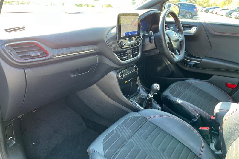 Used Ford Puma 2021 for sale - 78153164: Photo 18