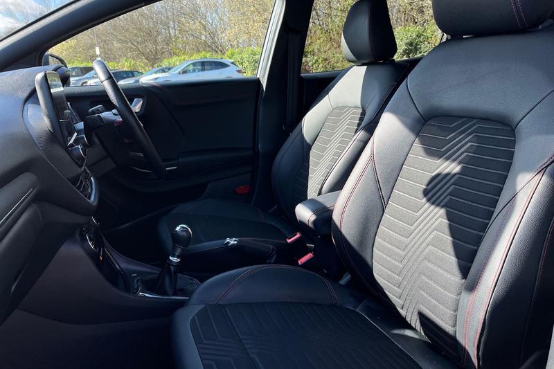 Used Ford Puma 2021 for sale - 78153164: Photo 19