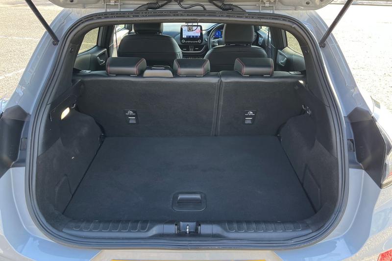 Used Ford Puma 2021 for sale - 78153164: Photo 21