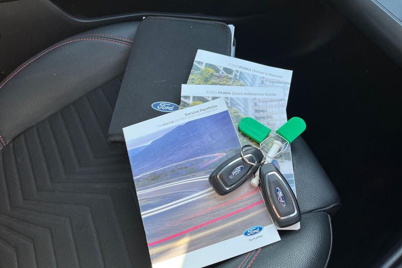 Used Ford Puma 2021 for sale - 78153164: Photo 22