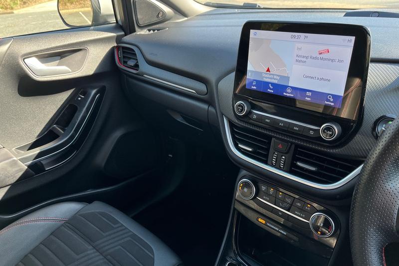 Used Ford Puma 2021 for sale - 78153164: Photo 23