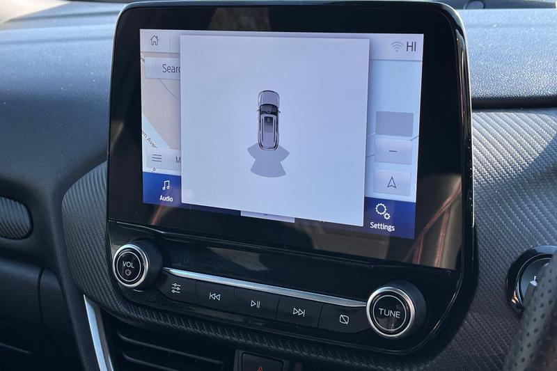 Used Ford Puma 2021 for sale - 78153164: Photo 24