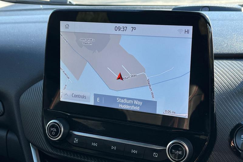 Used Ford Puma 2021 for sale - 78153164: Photo 25