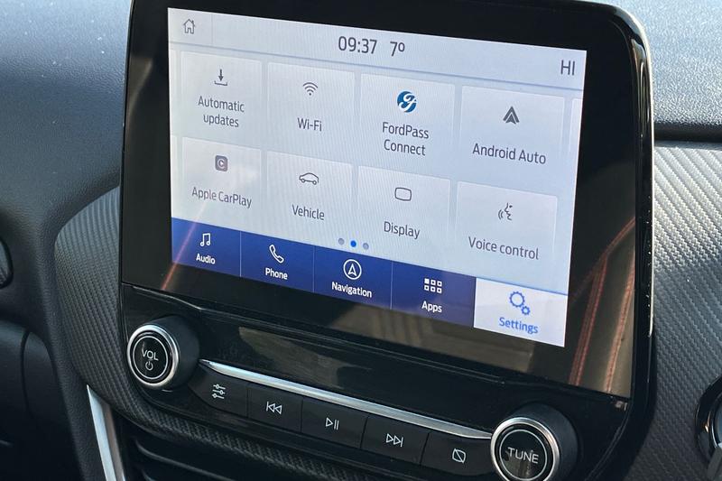 Used Ford Puma 2021 for sale - 78153164: Photo 26