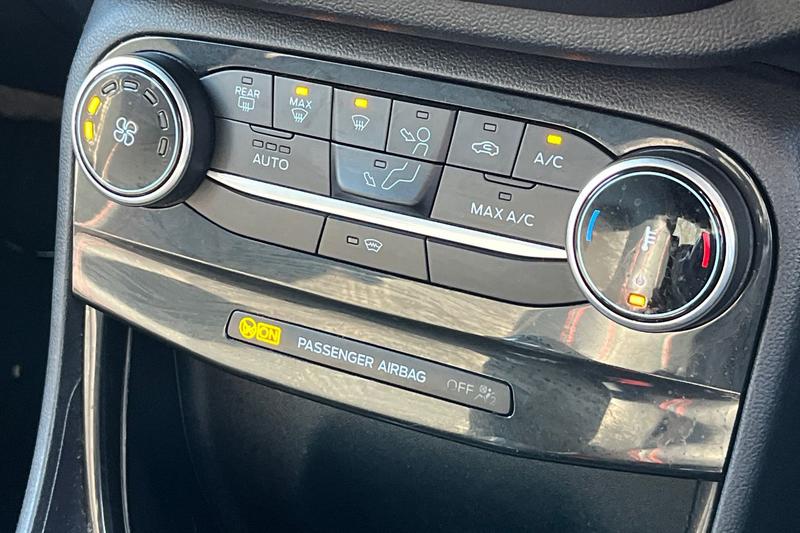 Used Ford Puma 2021 for sale - 78153164: Photo 27