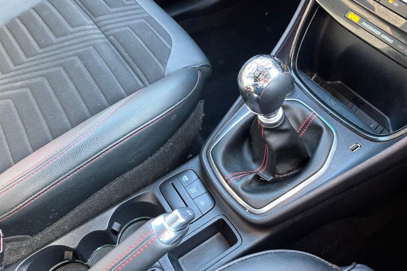 Used Ford Puma 2021 for sale - 78153164: Photo 29