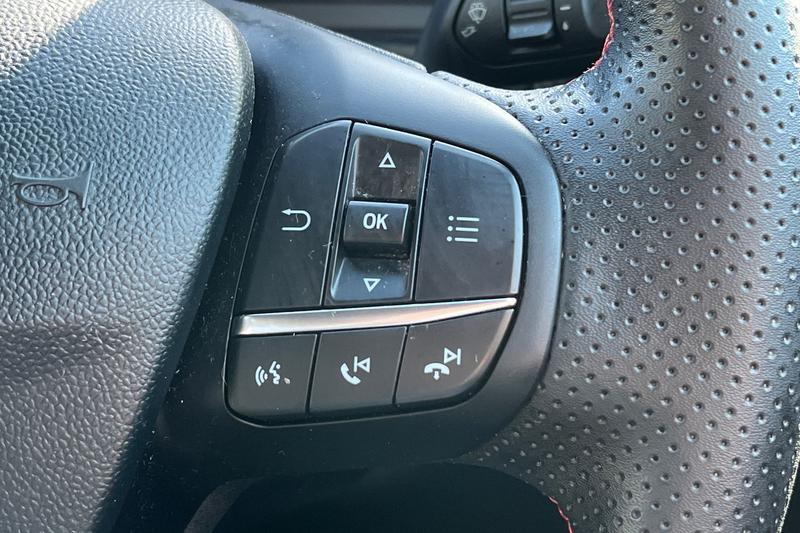 Used Ford Puma 2021 for sale - 78153164: Photo 32