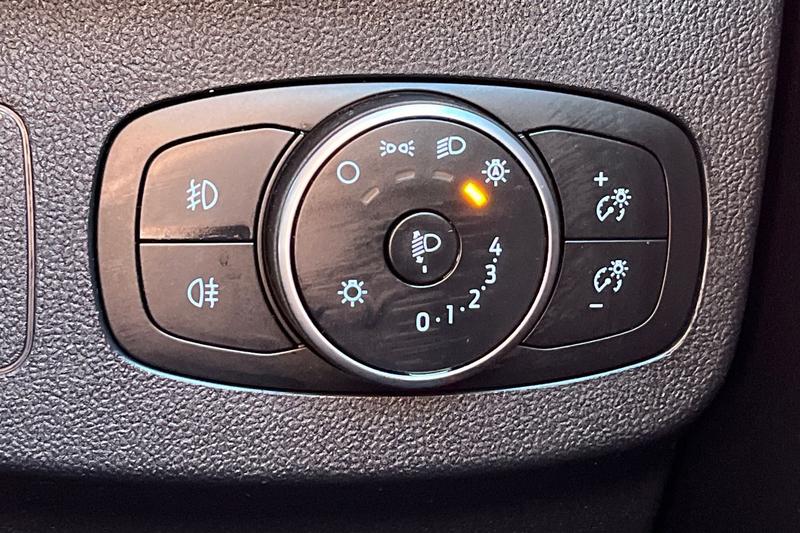 Used Ford Puma 2021 for sale - 78153164: Photo 33