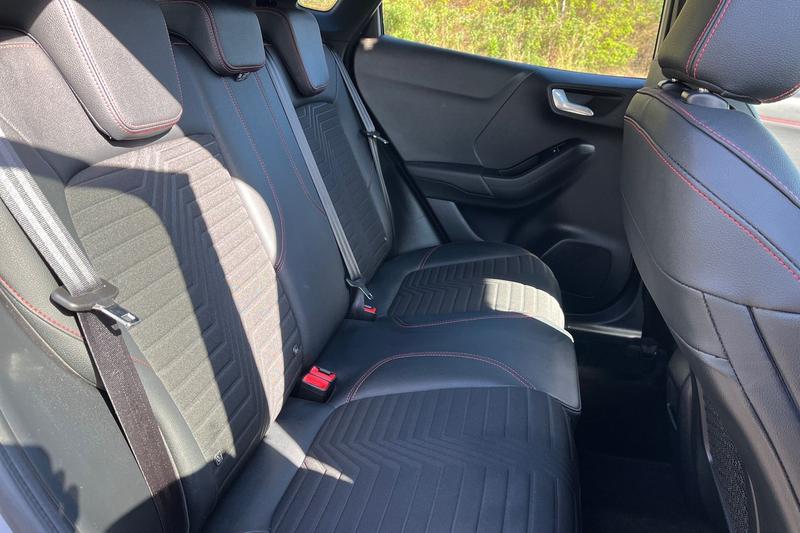 Used Ford Puma 2021 for sale - 78153164: Photo 35