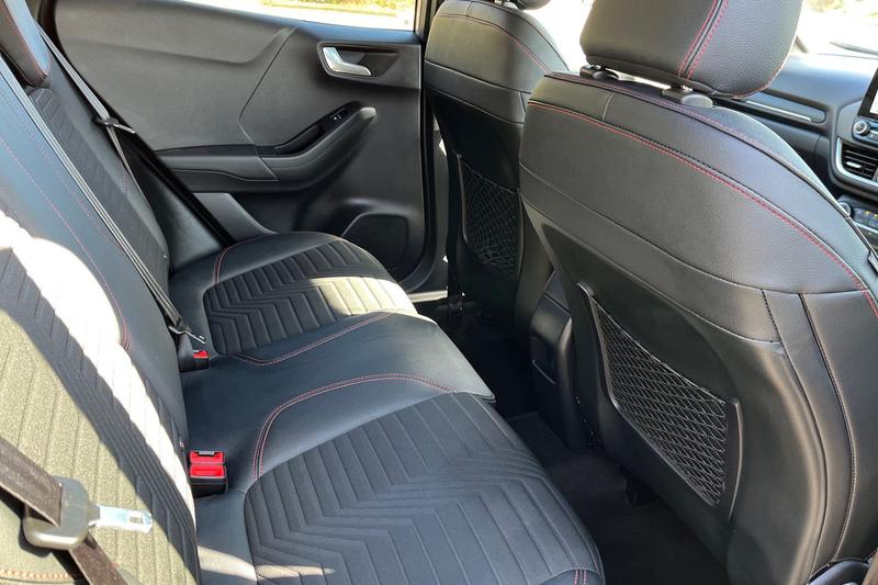 Used Ford Puma 2021 for sale - 78153164: Photo 36