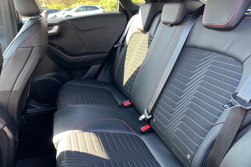 Used Ford Puma 2021 for sale - 78153164: Photo 37