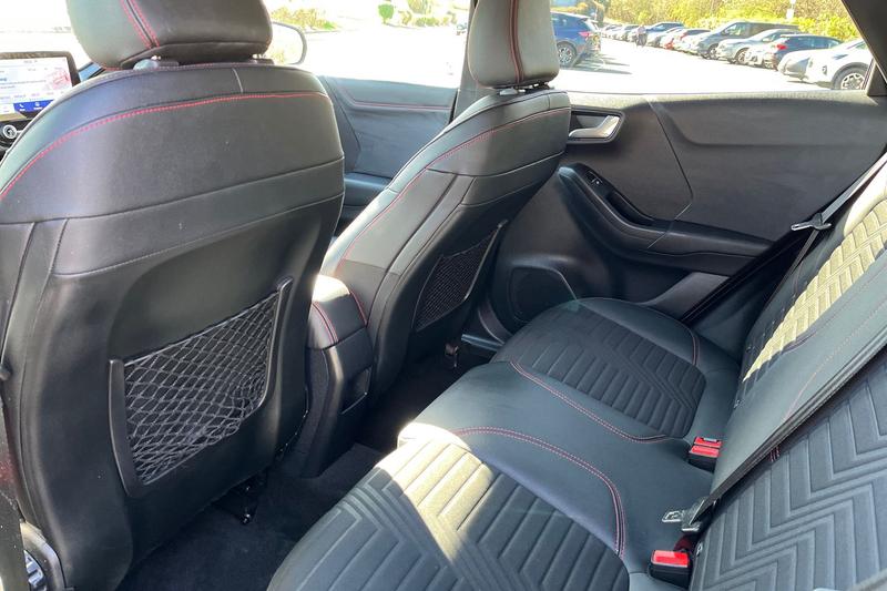 Used Ford Puma 2021 for sale - 78153164: Photo 38