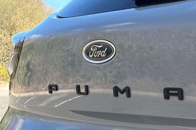 Used Ford Puma 2021 for sale - 78153164: Photo 39