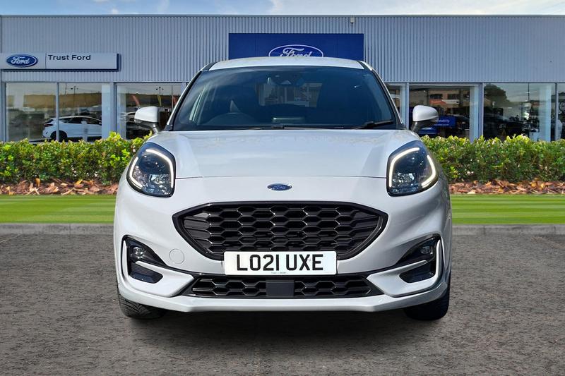 Used Ford Puma 2021 for sale - 78153164: Photo 6