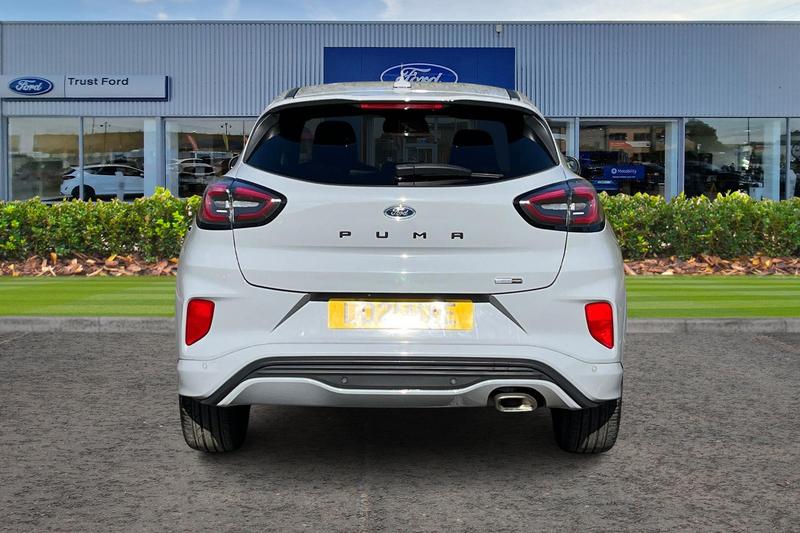 Used Ford Puma 2021 for sale - 78153164: Photo 7