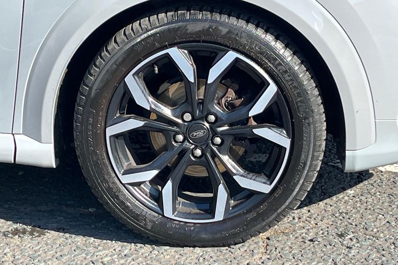 Used Ford Puma 2021 for sale - 78153164: Photo 8