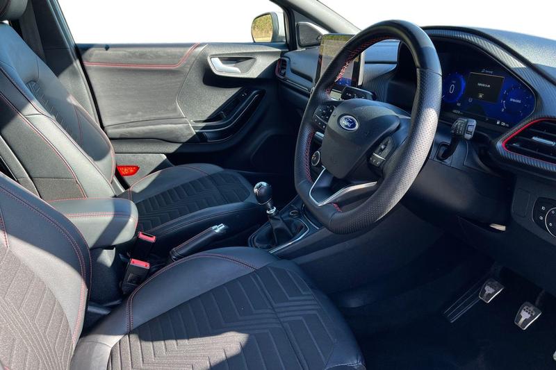 Used Ford Puma 2021 for sale - 78153164: Photo 9