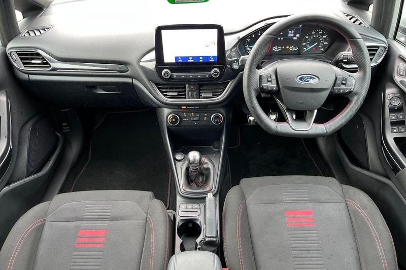 Used Ford Fiesta 2022 for sale - 76738963: Photo 10