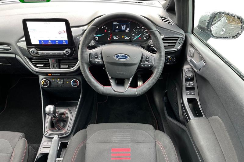 Used Ford Fiesta 2022 for sale - 76738963: Photo 11