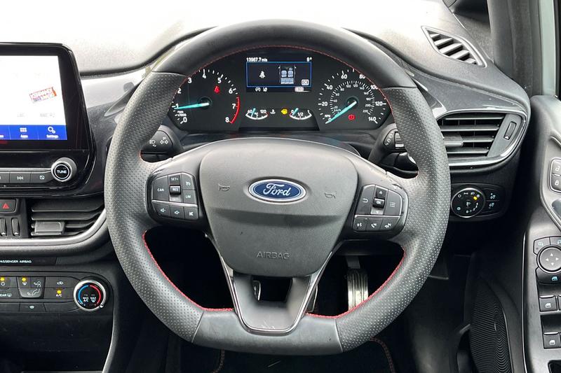 Used Ford Fiesta 2022 for sale - 76738963: Photo 12