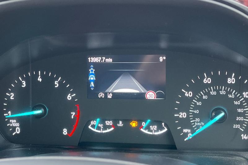 Used Ford Fiesta 2022 for sale - 76738963: Photo 13