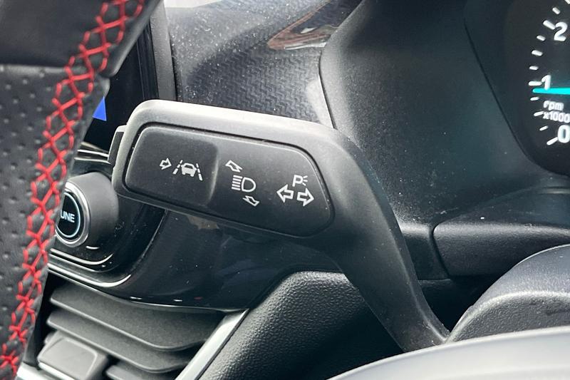 Used Ford Fiesta 2022 for sale - 76738963: Photo 14