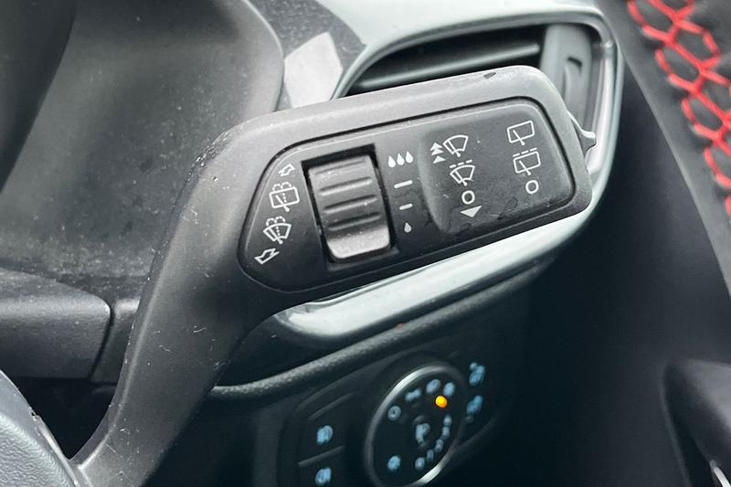 Used Ford Fiesta 2022 for sale - 76738963: Photo 15