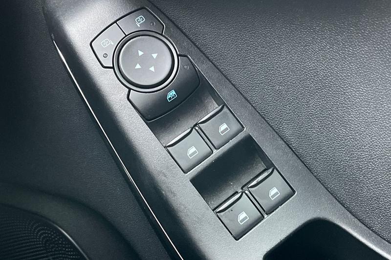 Used Ford Fiesta 2022 for sale - 76738963: Photo 16