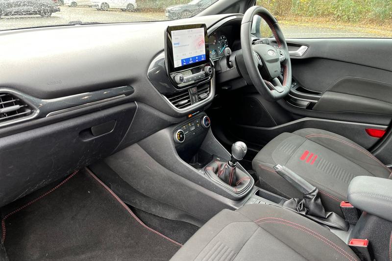 Used Ford Fiesta 2022 for sale - 76738963: Photo 18