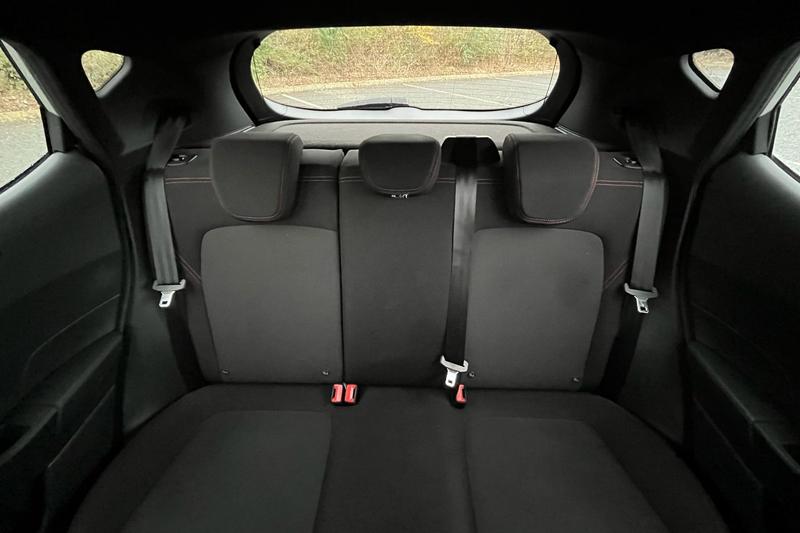 Used Ford Fiesta 2022 for sale - 76738963: Photo 20