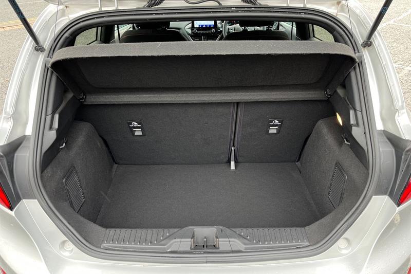 Used Ford Fiesta 2022 for sale - 76738963: Photo 21