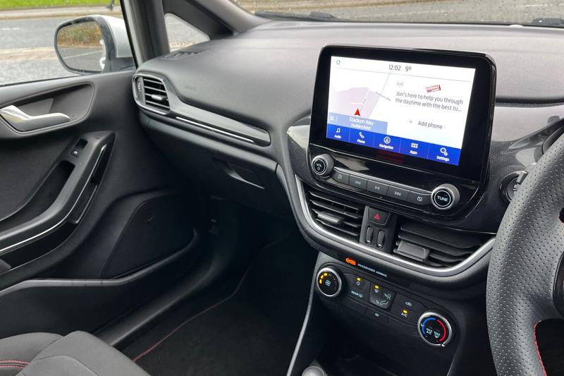 Used Ford Fiesta 2022 for sale - 76738963: Photo 23