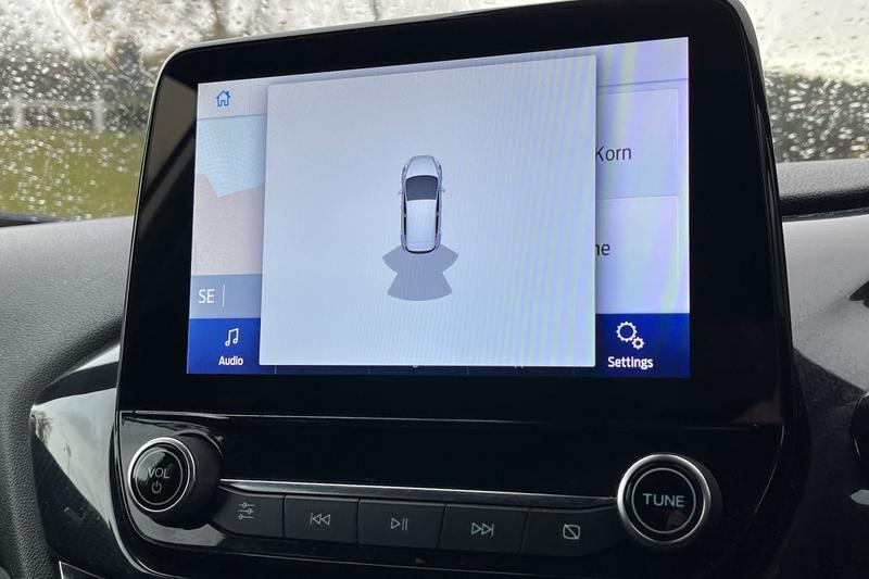 Used Ford Fiesta 2022 for sale - 76738963: Photo 24