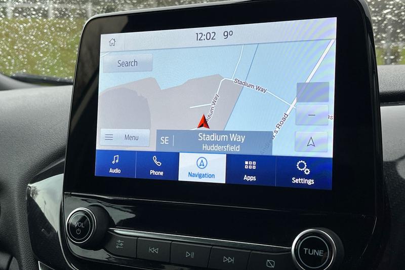 Used Ford Fiesta 2022 for sale - 76738963: Photo 25