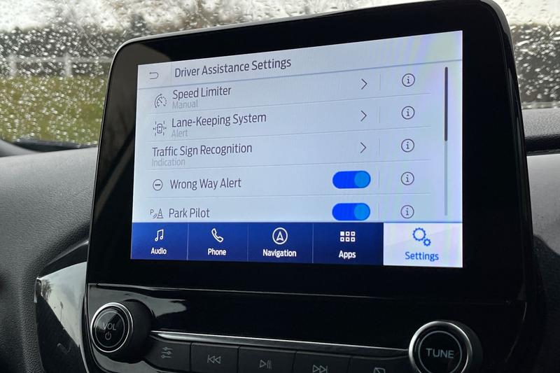 Used Ford Fiesta 2022 for sale - 76738963: Photo 26