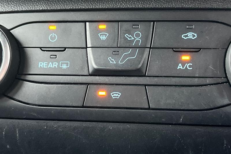 Used Ford Fiesta 2022 for sale - 76738963: Photo 27