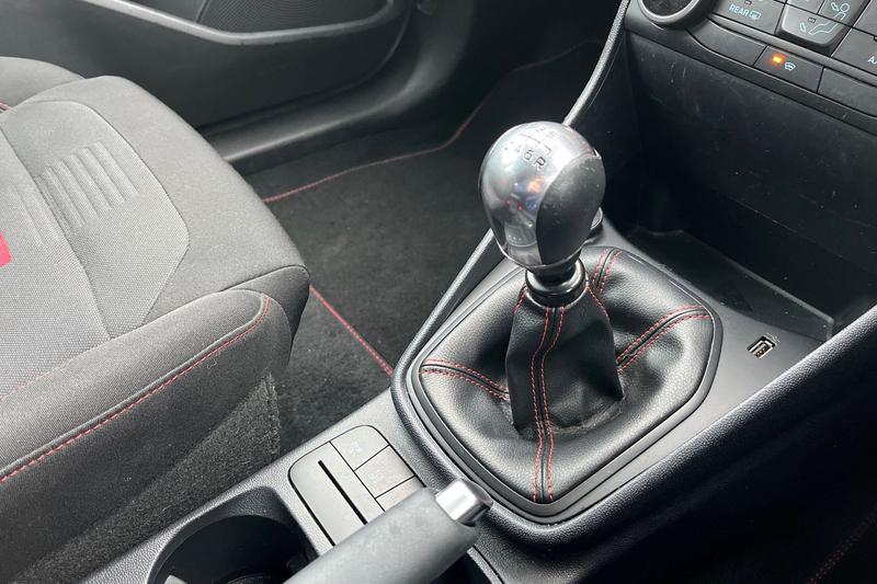 Used Ford Fiesta 2022 for sale - 76738963: Photo 28