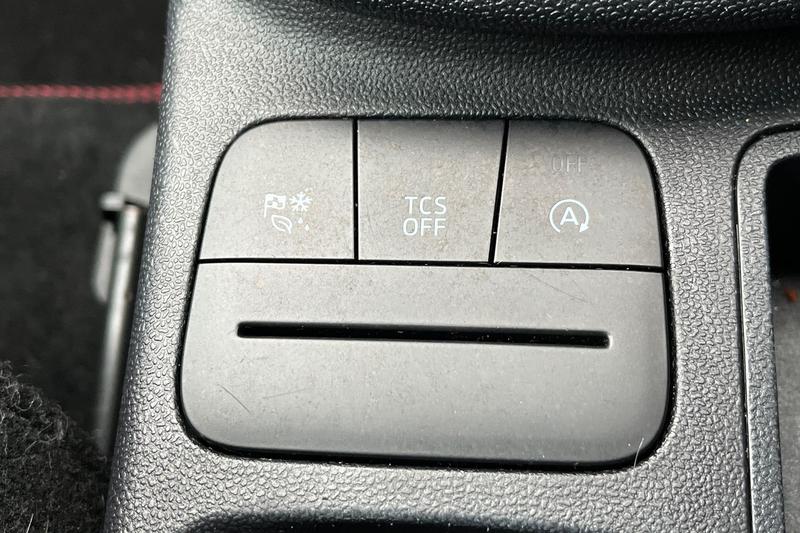 Used Ford Fiesta 2022 for sale - 76738963: Photo 29