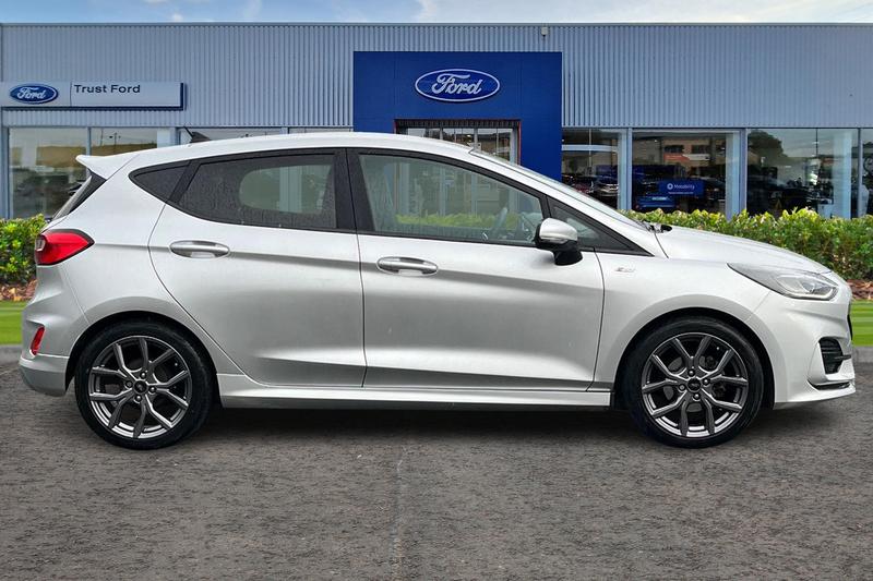 Used Ford Fiesta 2022 for sale - 76738963: Photo 3