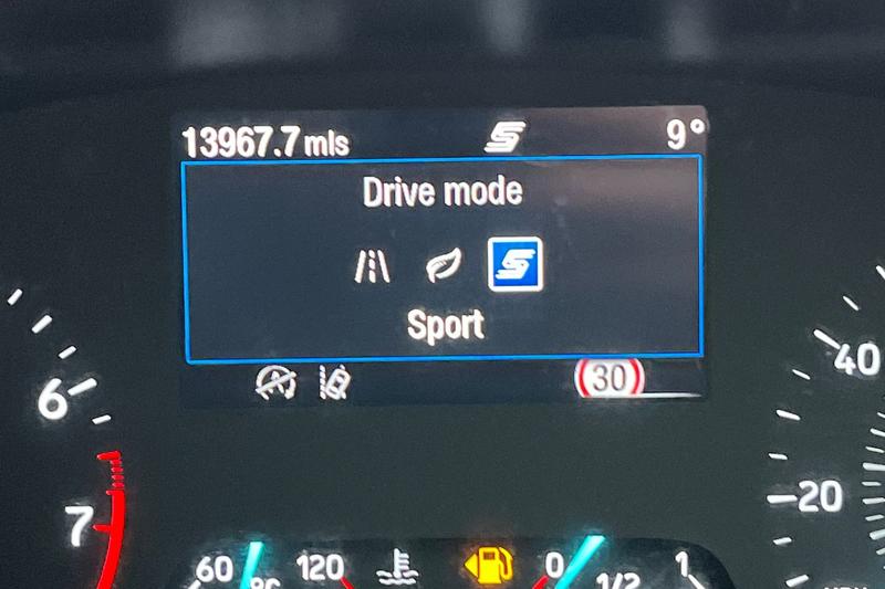 Used Ford Fiesta 2022 for sale - 76738963: Photo 30