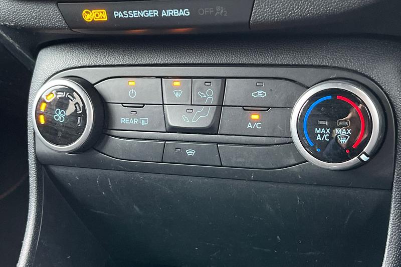 Used Ford Fiesta 2022 for sale - 76738963: Photo 31