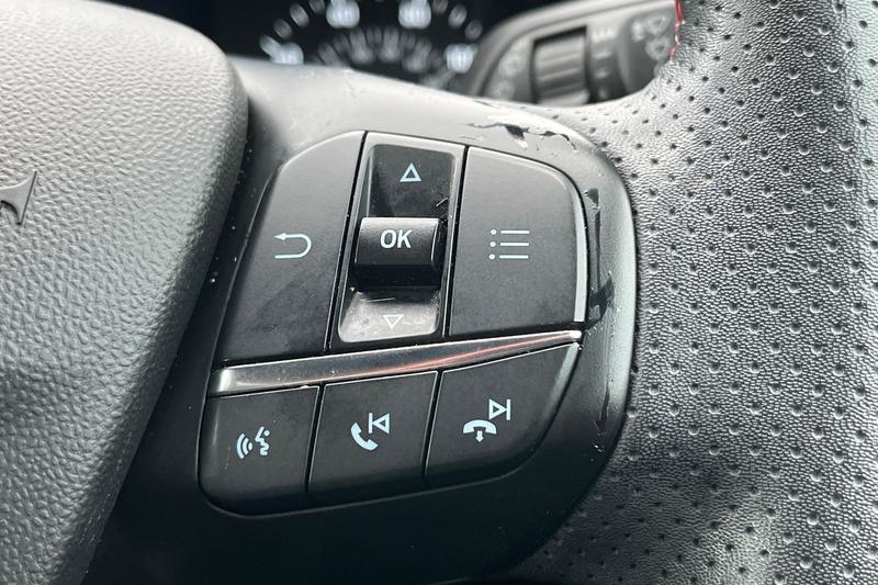 Used Ford Fiesta 2022 for sale - 76738963: Photo 33