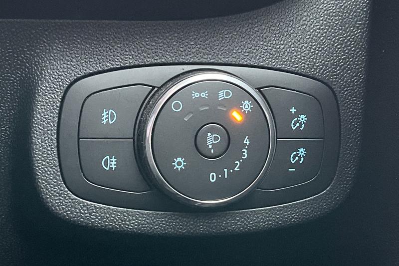 Used Ford Fiesta 2022 for sale - 76738963: Photo 34