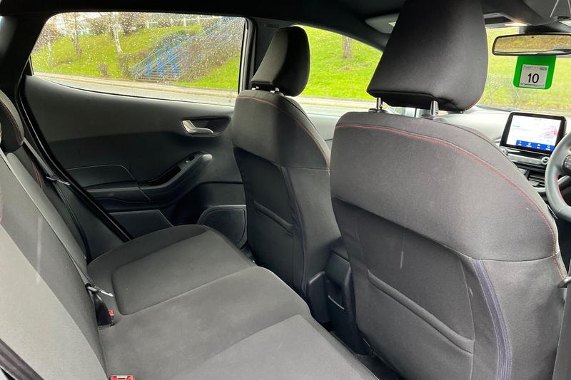 Used Ford Fiesta 2022 for sale - 76738963: Photo 35