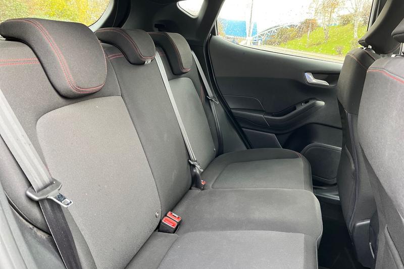 Used Ford Fiesta 2022 for sale - 76738963: Photo 36