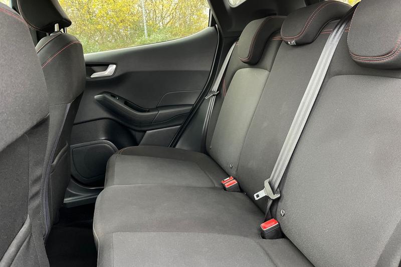 Used Ford Fiesta 2022 for sale - 76738963: Photo 37