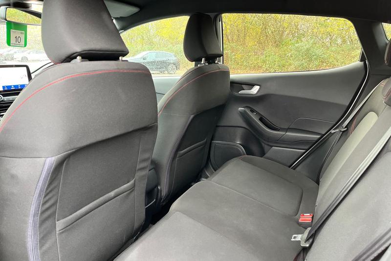 Used Ford Fiesta 2022 for sale - 76738963: Photo 38