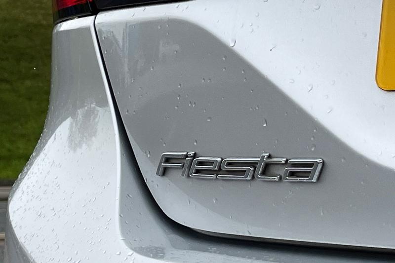 Used Ford Fiesta 2022 for sale - 76738963: Photo 39