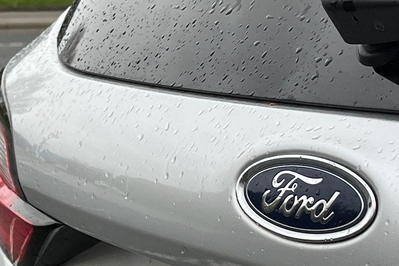 Used Ford Fiesta 2022 for sale - 76738963: Photo 40