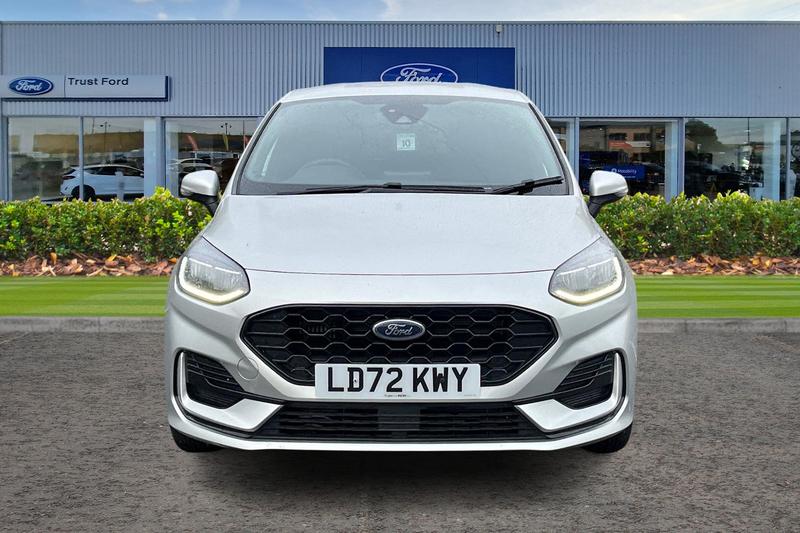 Used Ford Fiesta 2022 for sale - 76738963: Photo 6